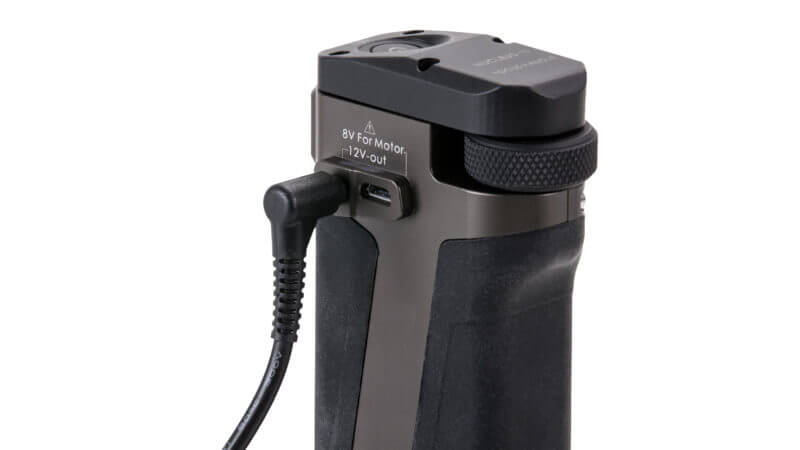 Tilta TCB-BMPC-DCM12